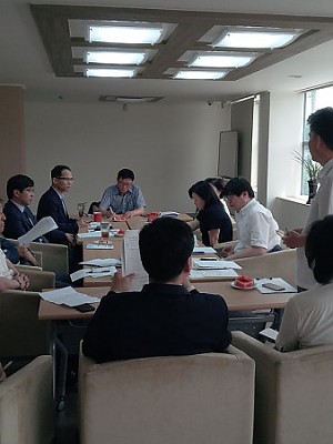 제2차 우선구매제도분과회의 [14-06-13]