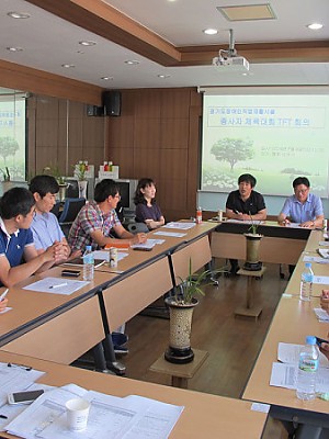 체육대회TFT 2차회의 [14-07-17]