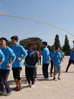 종사자 체육대회 [14-10-21]