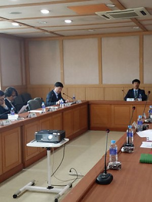 제1차 근로사업장 시설장 간담회 [16-04-28]