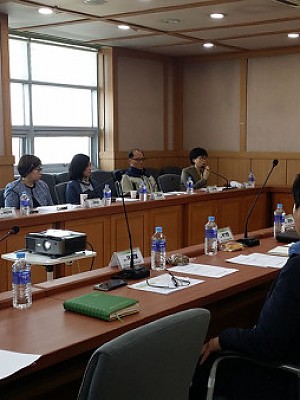 제1차 임원간담회 [16-04-28]