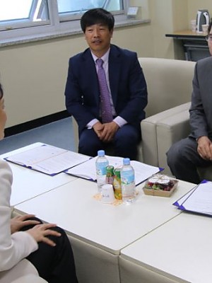 2016년 장애인 직업재활교육사업 업무협약 체결식 [16-06-20]