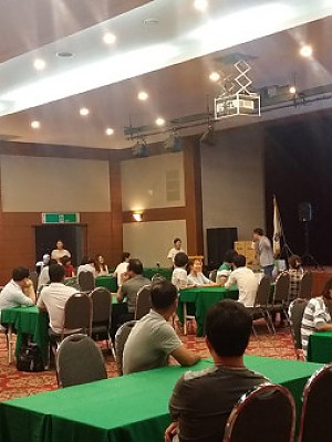 2016년 종사자 역량강화 교육 [16-09-01]