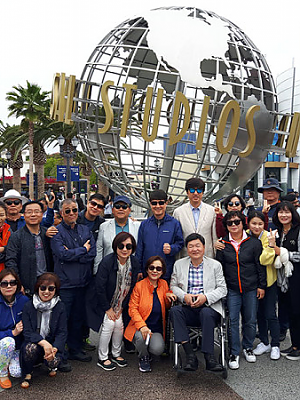  경기도장애인직업재활시설협회 제7회 국외연수 [2018-06-07]