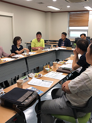  2018년 제2차 우선구매제도분과위원회 [2018-07-19]