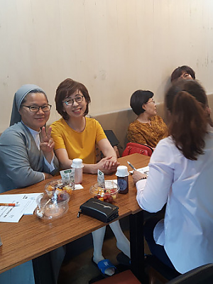  2018년 제2차 교육연수분과위원회 [2018-07-19]