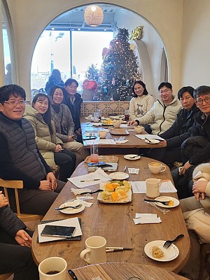  [분과위원회] 제1보호작업장 2025년 제1차 회의 (1.11)  