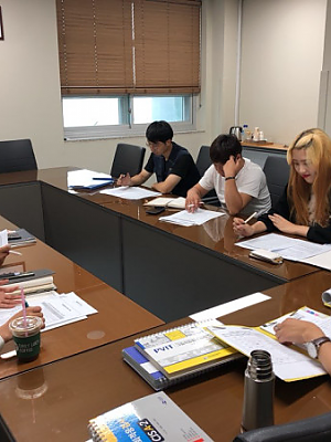  9월 직업평가사전교육 [2018-09-11]