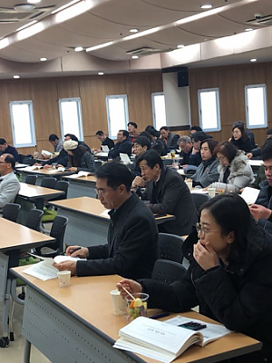  제12차 정기총회 [2019-02-12]