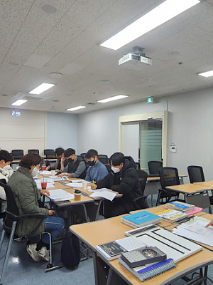  [경영지원사업] 장애인 직업능력평가 1월 사전교육 [2023-06-20]