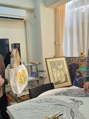 [경직협] 정책위원회 워크숍 (일본) [2023-06-21]