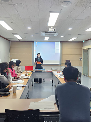 [경영지원사업] 장애인직업능력평가 2월 사전교육 [2023-06-21]