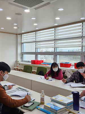  [경영지원사업] 장애인 직업능력평가 3월 사전교육 [2023-06-21]