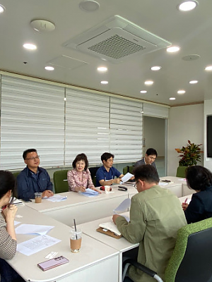 [경직협] 2023년 제1차 직업적응훈련시설 분과위원회 개최 [2023-06-21]