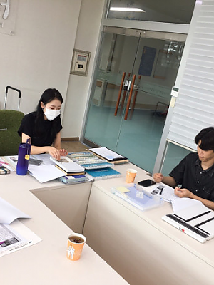  [경영지원사업] 장애인 직업능력평가 7월 사전교육 [2023-11-19]