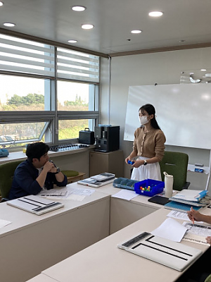 [경영지원사업] 장애인 직업능력평가 10월 사전교육 [2023-11-19]