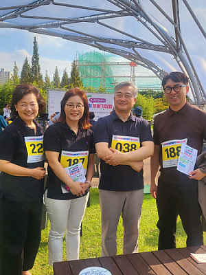 [이사진 동정]2024 사랑이야기 뚜버기 대회 참가 (9.26) [2024-09-30]