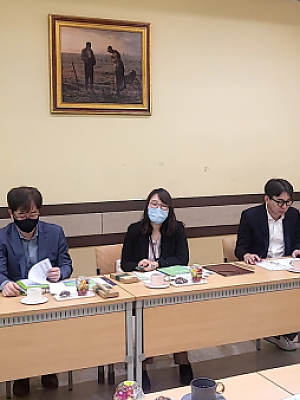 ISO45001현장 모니터링(경기도 장애인자립지원과)(5.14) [24-05-30]