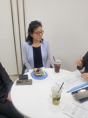 장애인직업재활시설 평가준비(w/경기복지재단) [24-09-30]