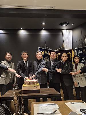 수원시장애인직업재활시설협회 성과보고회