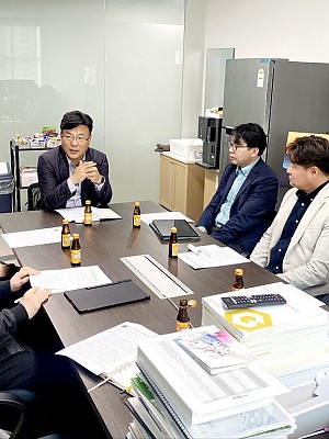 최만식 의원 “근로장애인 참여수당·부식비 지원 기준 현실화 시급해”(출처 : NSP통신)