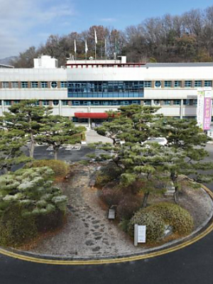 동두천시장애인보호작업장, ‘햇살클럽피팅’ 사업 시작