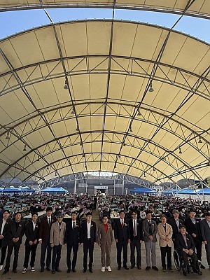 [경직협-국제뉴스] 제17회 장애인 직업재활의 날 기념식관련 기사