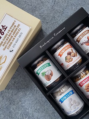 국내산 쌀, 국내산 우유버터 '벼리마을 제빵소' 